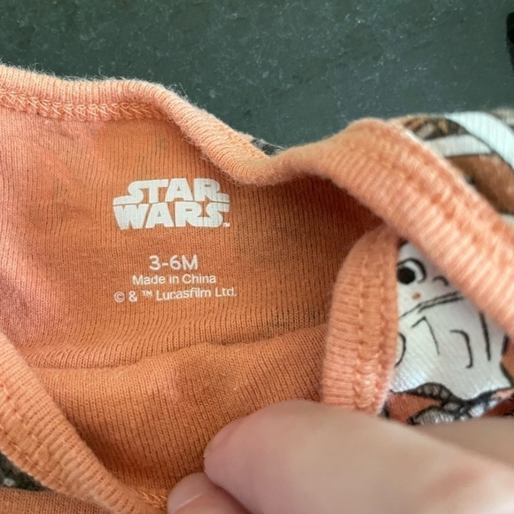 Old Navy Fall Bundle 6-12 Months - Picture 6 of 8